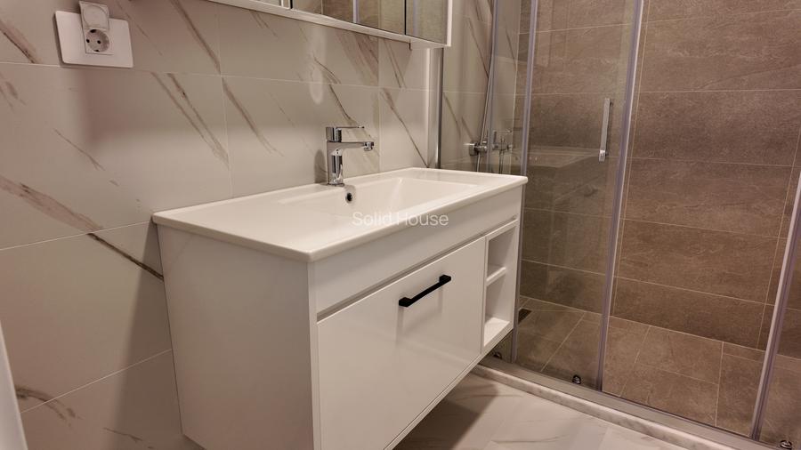 APARTAMENT Solid Residence Sea View Perla - 5