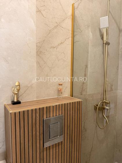 Apartament 2 camere | Băneasa – Aviației | 60 mp + terase 25mp - 10