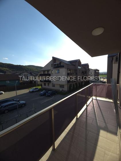 Ap 7 C5 Tautului Residence Park Parcul Poligon Sub Cetate - 7