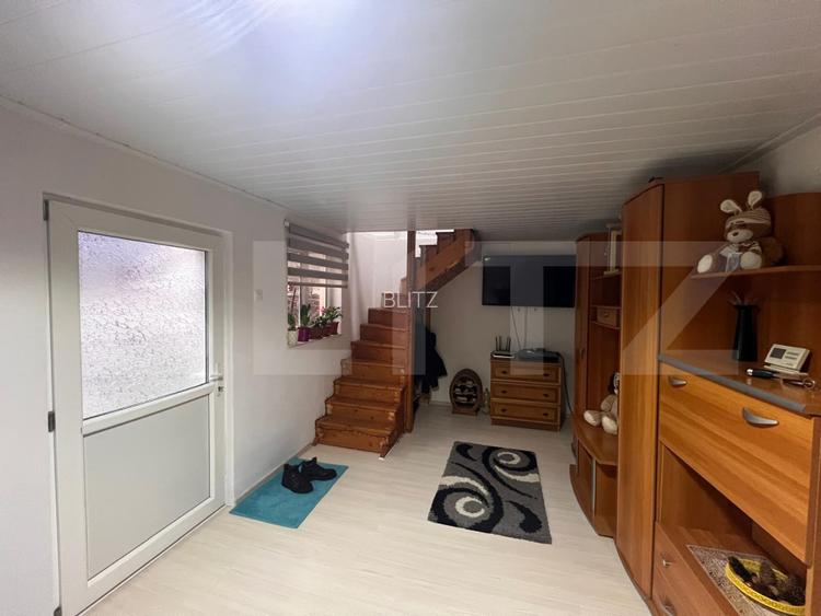 Casa P+1, 900 mp teren, zona Catargiu - 9