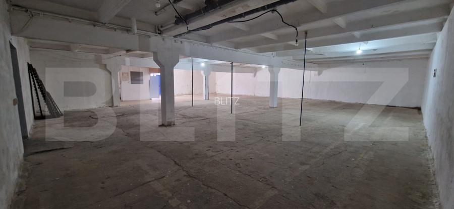 Hală industrială 350 mp, zona Bariera Vîlcii - 4