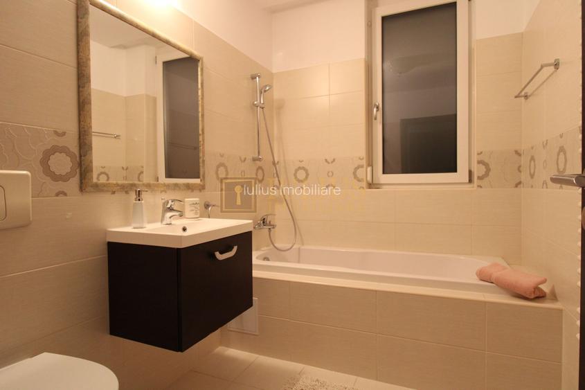 PENTHOUSE zona Braytim - Soarelui, terasa de 50mp, strada secundara/linistita! - 12