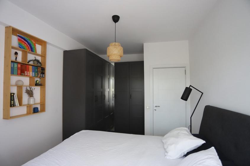 Apartament doua camere de vânzare Giulesti