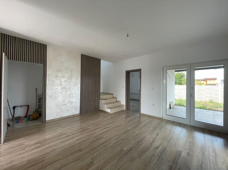 Duplex 4 camere - 95 mp - Mosnita Noua - Zona M City