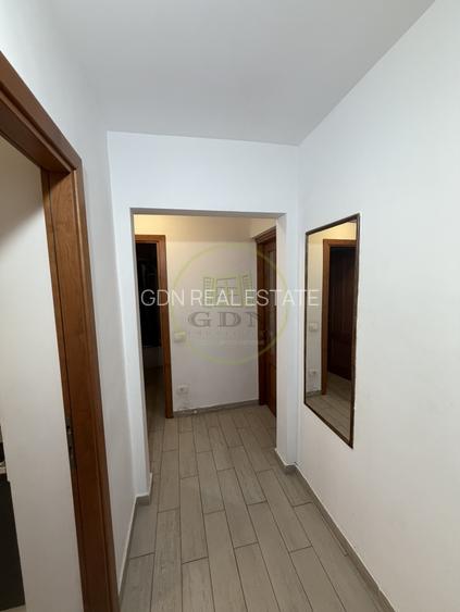 Apartament cu 2 camere de închiriat – Zona Făget, Brașov - 7