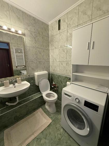 Inchiriez ap 2 camere