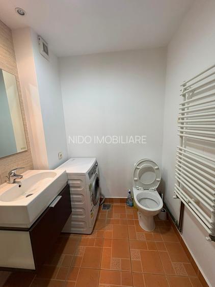 Garsoniera - Iancu Nicolae - Pipera ( Zona Zoo )- Ideal Investiție - 11