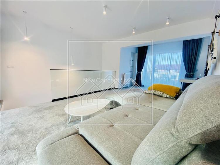 Casa individuala, 160 mp utili, cu finisaje de lux, zona C. Dumbravii - 7