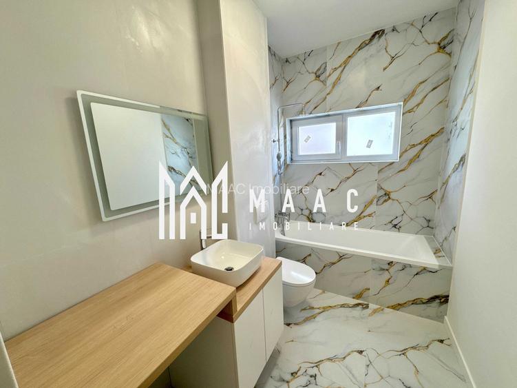 Apartament 2 camere | Etaj 1 | Balcon | 53 MPU | DaVinci Homes - 7