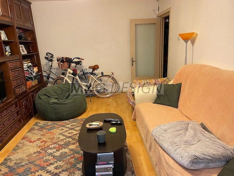 Apartament 2 camere zona Complex Studentesc
