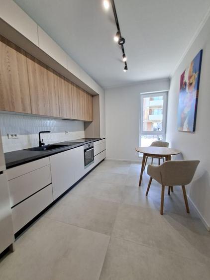Apartament 1 cameră zona Braytim