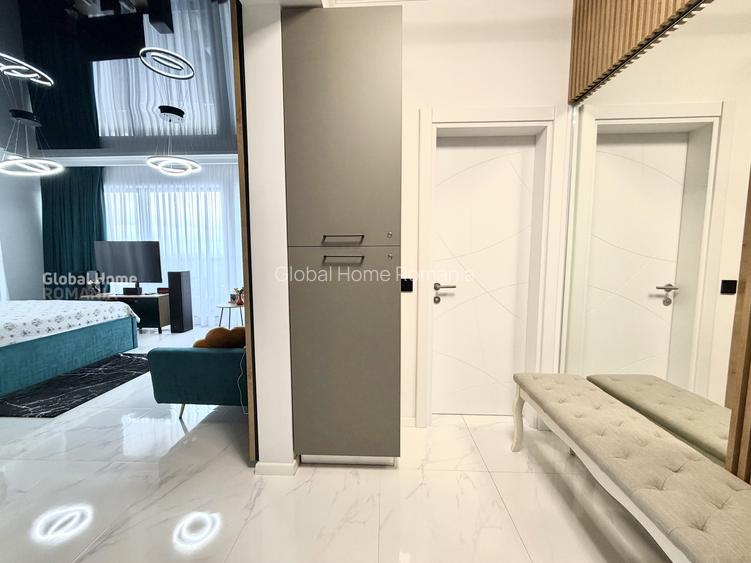 Studio | Design Premium | Koya Tower by the Lake - Mamaia Nord - 16