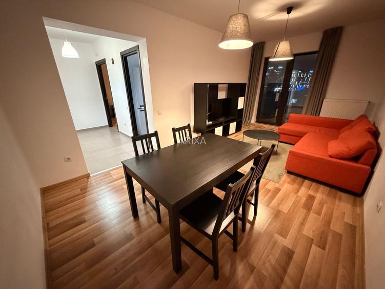 2 Camere Cu Parcare Grozavesti Onix Residence Cotroceni Politehnica - 8