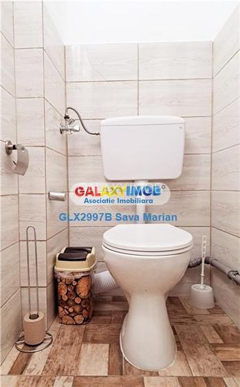 APARTAMENT DUBLU DE 5 CAMERE DE INCHIRIAT ROMANA - 19