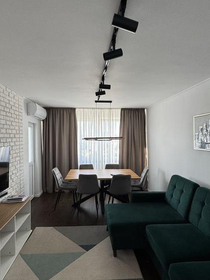 Apartament 3 camere | Dristor | Decomandat | Parc IOR | Balcon | Metrou