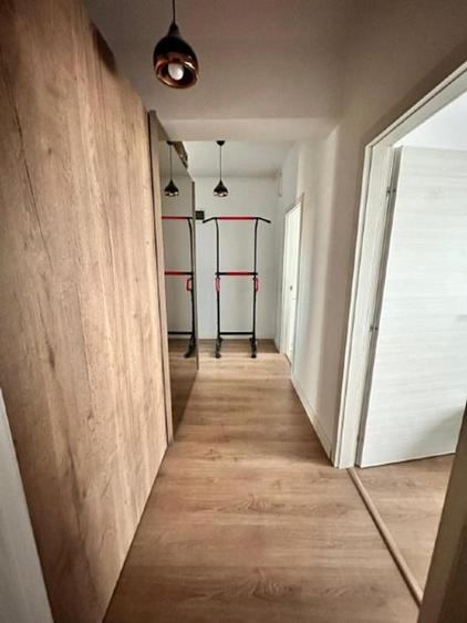 Regie Residence str. George Ranetti nr 15, bloc nou, spatioasa, centrala proprie