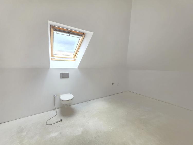 Casa individuala cu 4 camere, teren 500mp, zona Primaverii, Rasnov