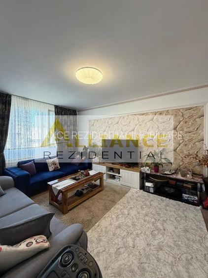 Sector 3 Apartament 4 camere 2 bai 815 mp - 2
