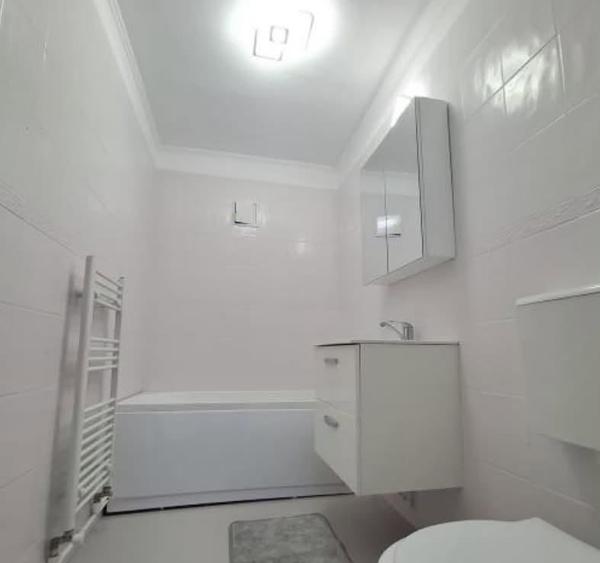 Apartament 2 camere zona Casa de cultura mobilat utilat 56 mp