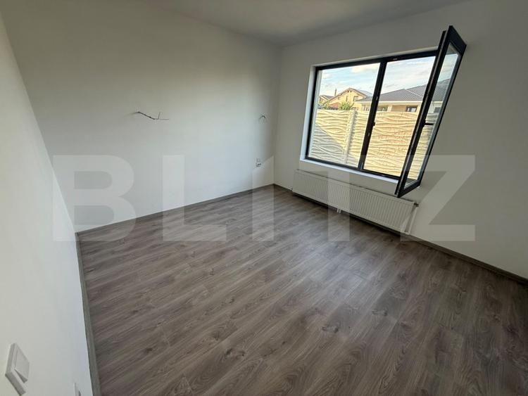 Casa pe parter, 80 mp utili, zona Selgros