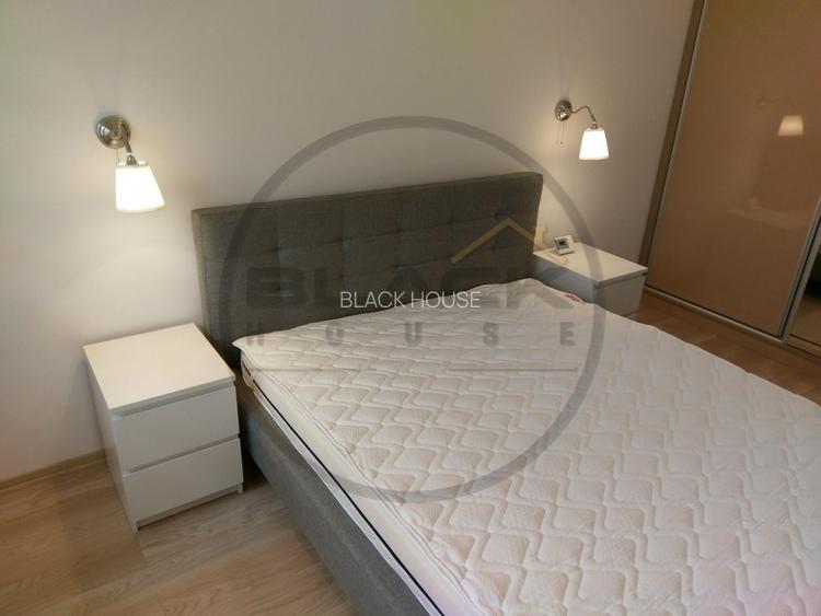 Apartament cu 2 camere, parcare , imobil nou, zona Platinia/USAMV - 4