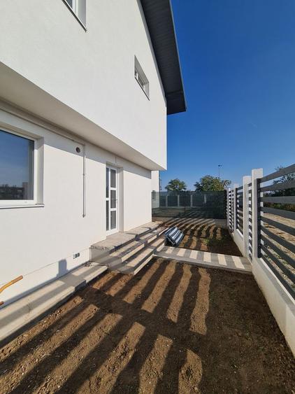 Duplex 4 Camere în Dealul Verde. Finisezi cum vrei! 2 Locuri Parcare!