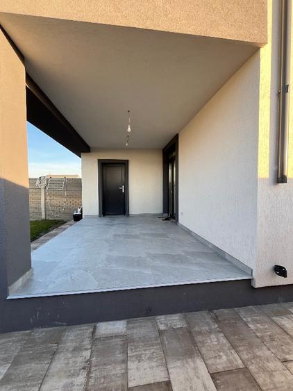 Duplex de vânzare Mosnita Veche