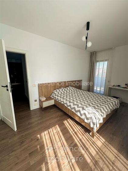 Apartament 2 camere, 61 mp, Imobil Nou, Gheorgheni, Iulius Mall - 12