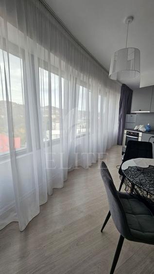Apartament o camera în zona Magazin Penny