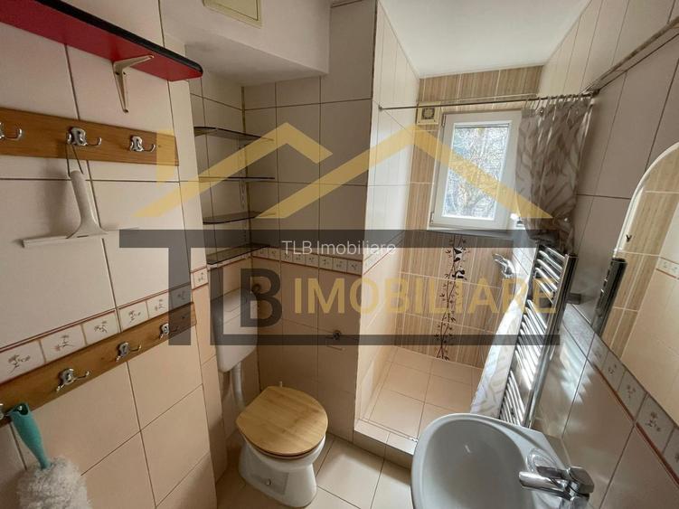 Apartament cu 2 camere, 50mp, Zona UMFST - 8