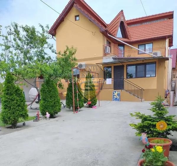 închiriez vila petreceri