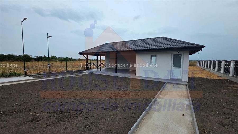 Vila Butimanu, locatie excelenta pentru locuit permanent sau casa vacant - 10