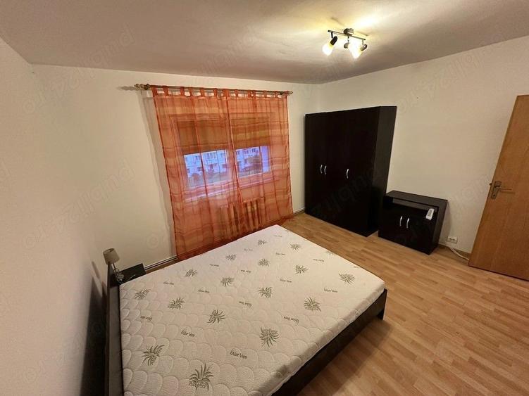 Apartament 2 camere decomandate | 64 mp | Etaj 3/8 | Terezian
