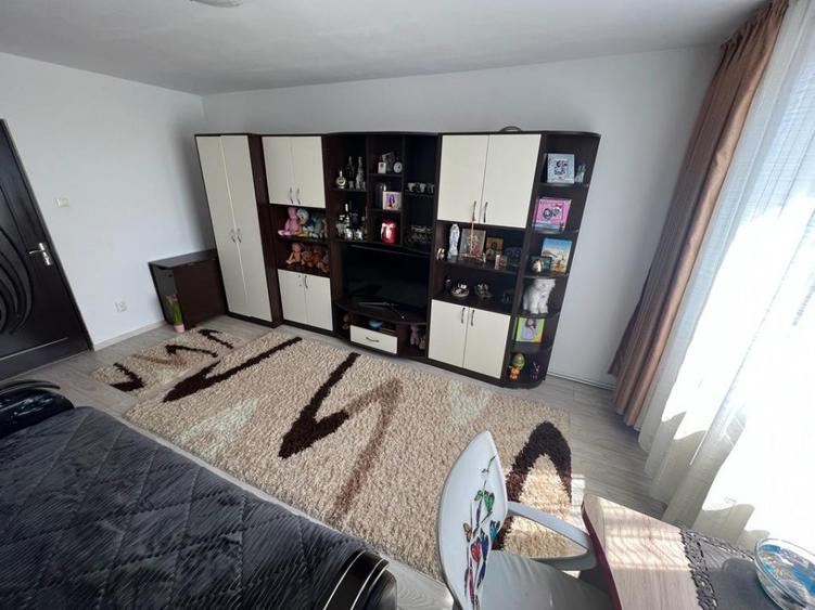 Ultracentral - zona McDonalds, 2 camere decomandat ( + AC si balcon )
