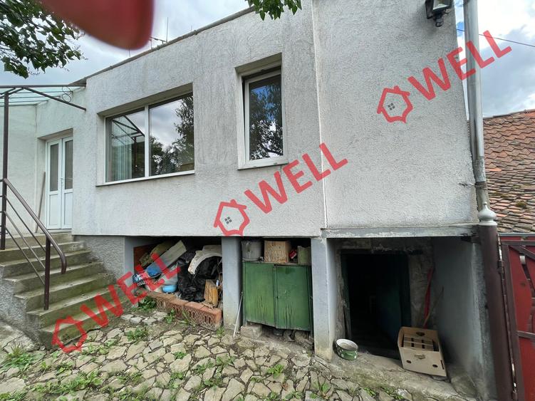 Casă de vânzare în Sfântu Gheorghe, pe strada Cânepei!
