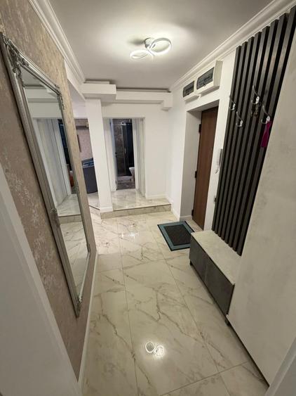 Inchiriere | 2 camere | centrala proprie | Decebal | Alba Iulia
