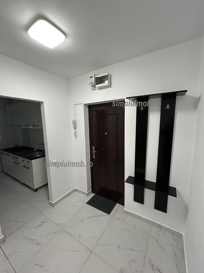 Metrou Iancului 3 camere spatios renovat