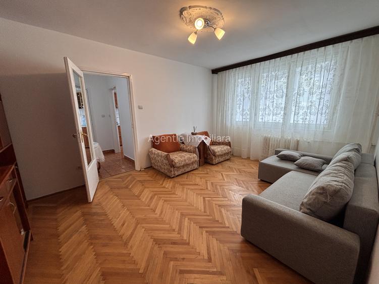 2 Camere - Piata Sudului - Berceni - 700 m. de Metrou P. Sudului - 3