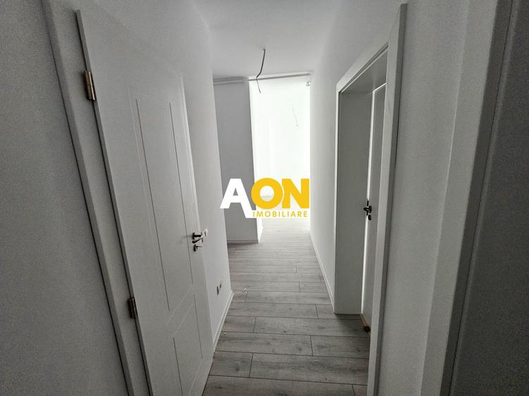 Apartament cu 3 camere, etaj 1, bloc nou 2025, cu parcare