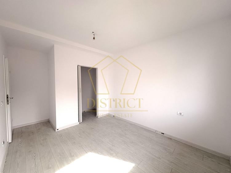 Apartament cu 2 camere | Giroc
