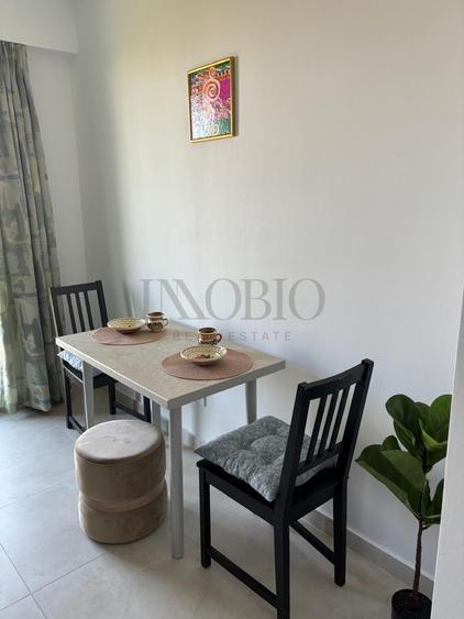 Studio Aviatiei Apartaments