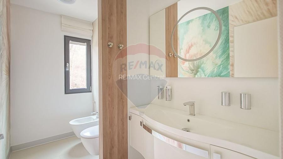 Duplex premium 3 camere, smart home & terasă, Daria Res Drumul Poienii - 21