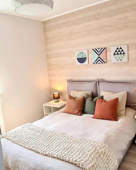 Apartament de inchiriat 2 camere zona Pd Ros 5 min Palas