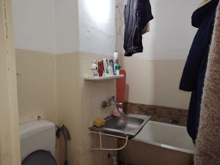 Apartament 2 camere de vânzare micro 40
