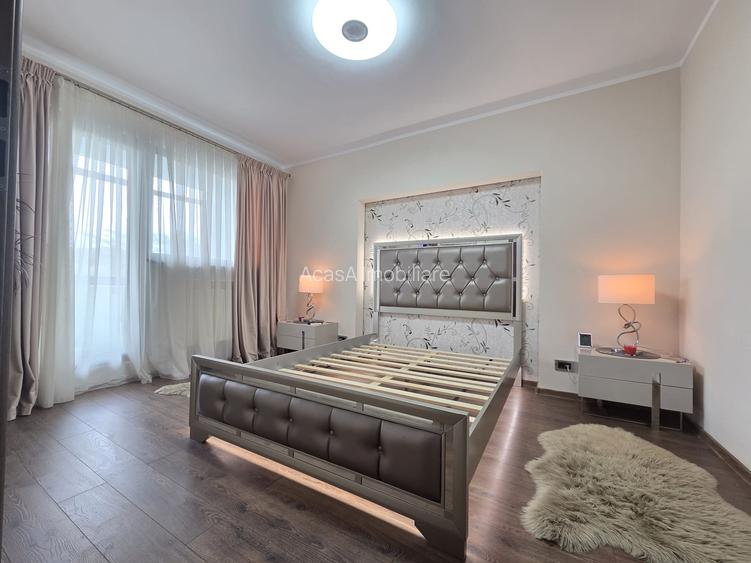 Apartament 3 camere zona 2 Babe renovat mobilat 79mp - 7