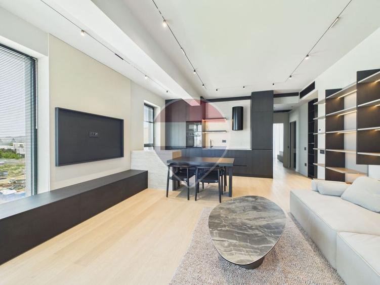 Apartament premium| Elegant| Confort | Loc parcare inclus