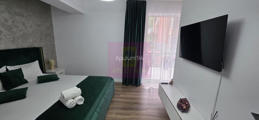 Apartament de lux cu 2 camere, de vanzare la Sinaia - 4