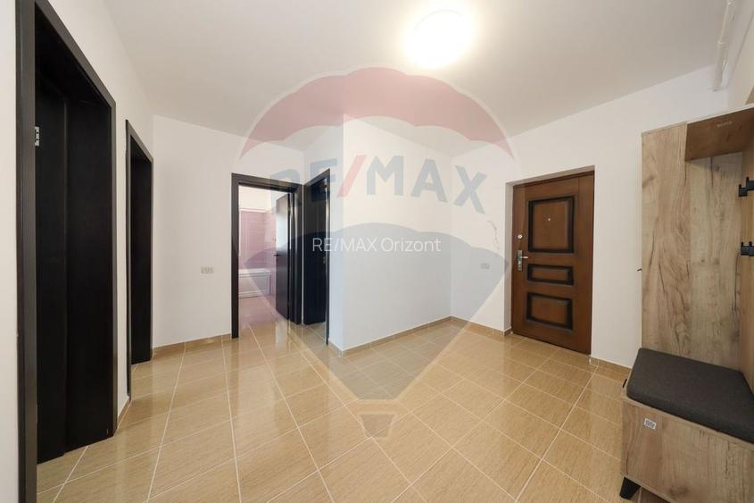 Oportunitate de investitie! Apartament mobilat nou! - 16