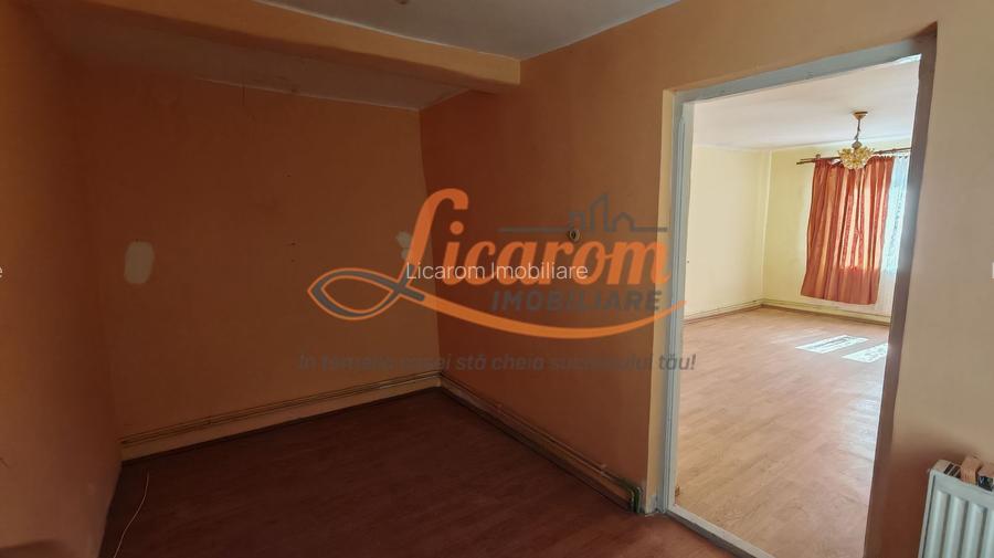 Casa singur in curte zona ZONA ISTORICA langa Seminarul Teologic - 12