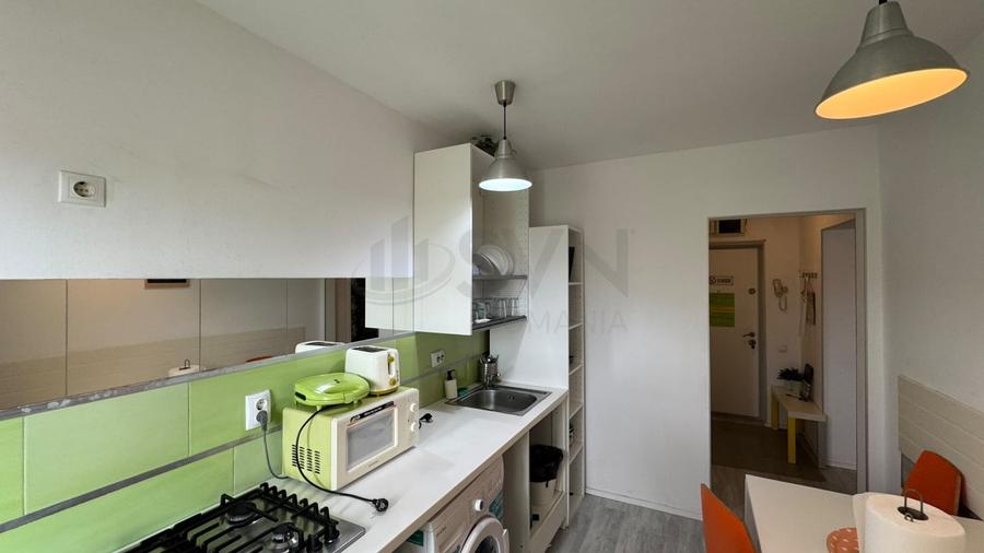 REA0132252 Apartament 3 Camere I Stefan cel Mare